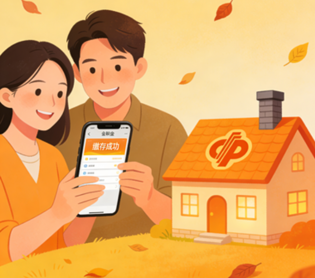 铁岭理性选择公积金代办：这六类情况可以考虑专业协助