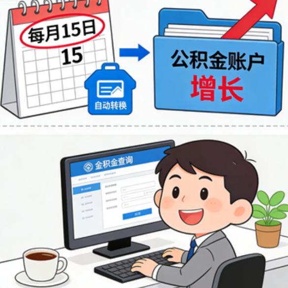 铁岭公积金代办服务：专业赋能，合规守护您的住房权益