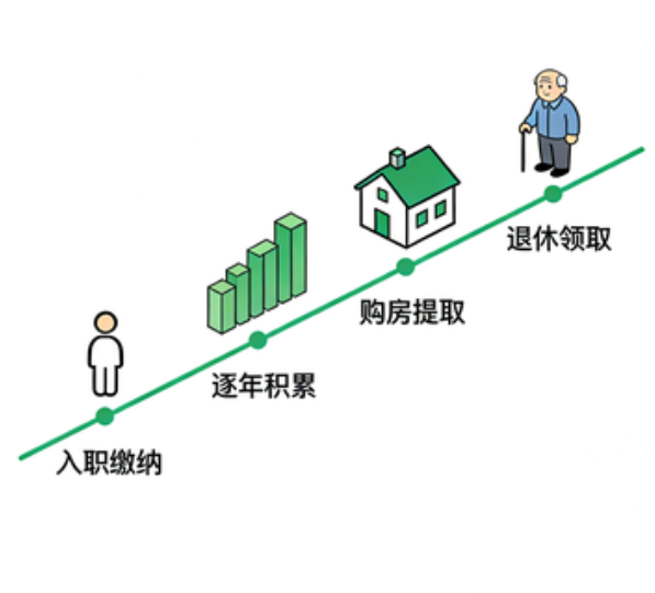 铁岭住房公积金遗产处理指南