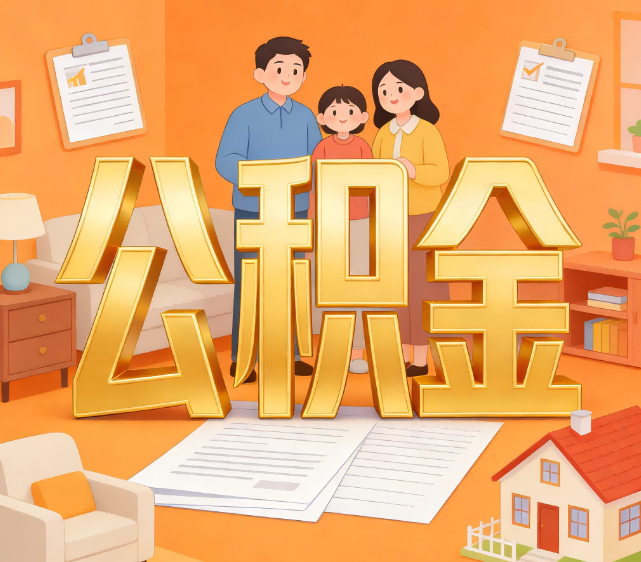 铁岭公积金代办服务的现实价值与普惠意义