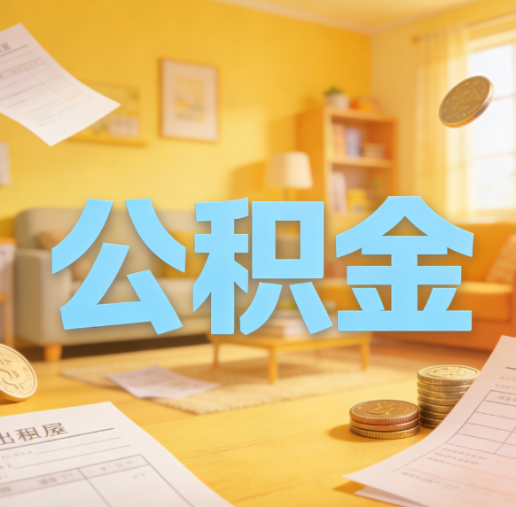 铁岭别让公积金“躺在账户里睡觉”！