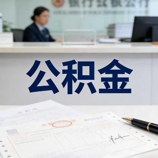 铁岭养老公积金代办需要哪些证件?