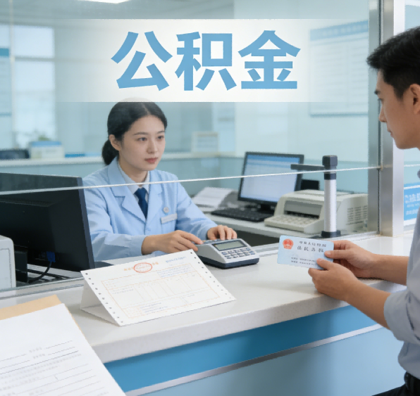 铁岭公积金代办的5个隐藏好处，很多人不知道