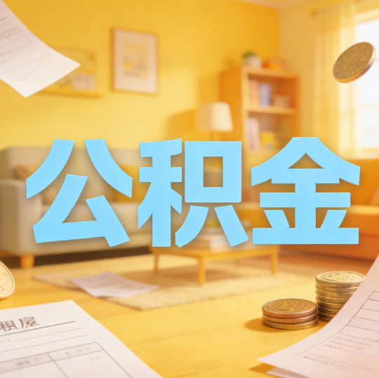 铁岭买房如何提取公积金？