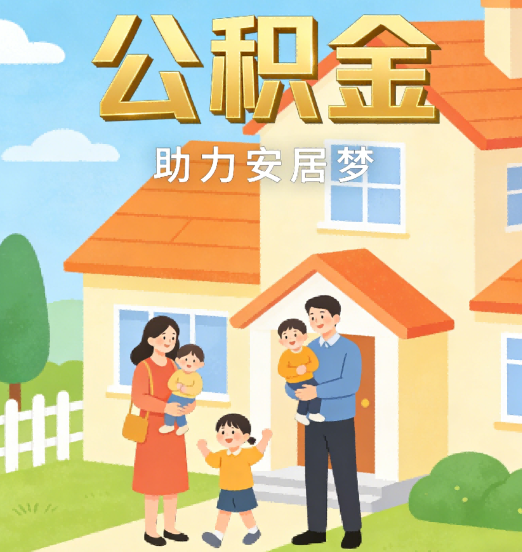 铁岭2026年4月公积金新政密集落地:专业代办化身“政策翻译官”